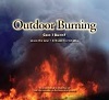 OUTDOOR BURNING - ENGLISH