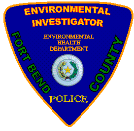 Environmental Badge