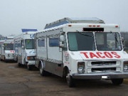 Taco Truck