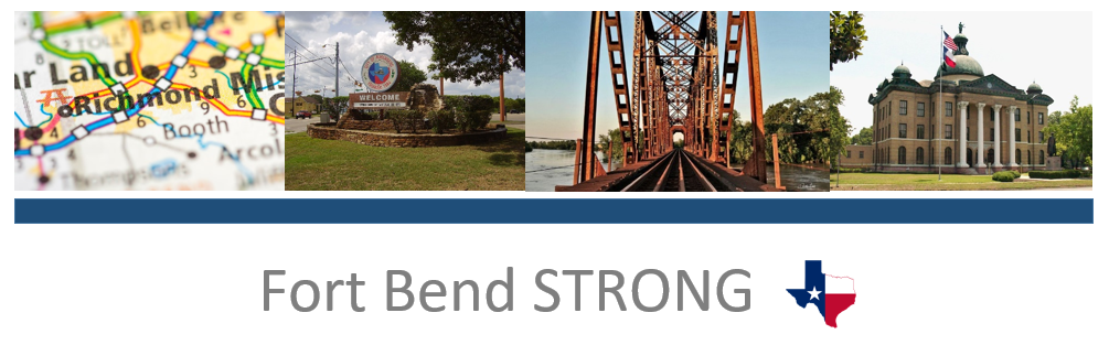 FORT BEND STRONG-2
