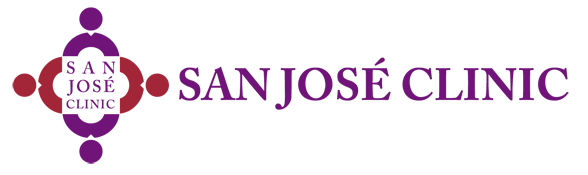 San Jose Clinic Logo