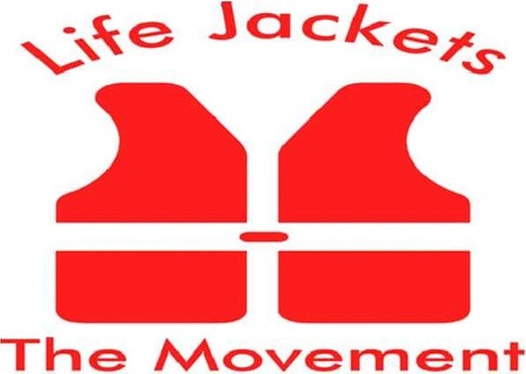 LIFE JACKETS LOGO