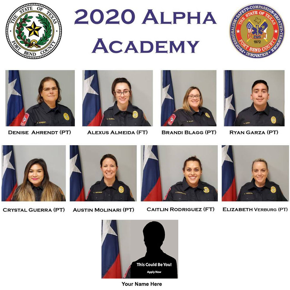 2020 Academy