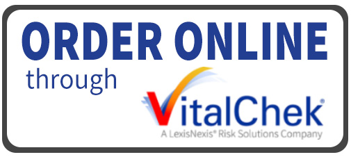 VitalChek Order Online 04 round