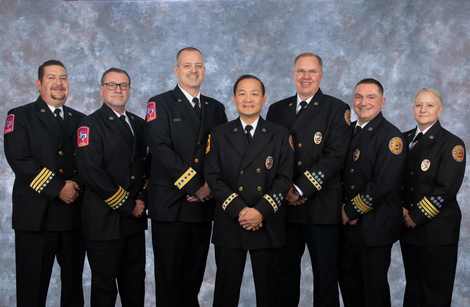 EMS Executive Staff2