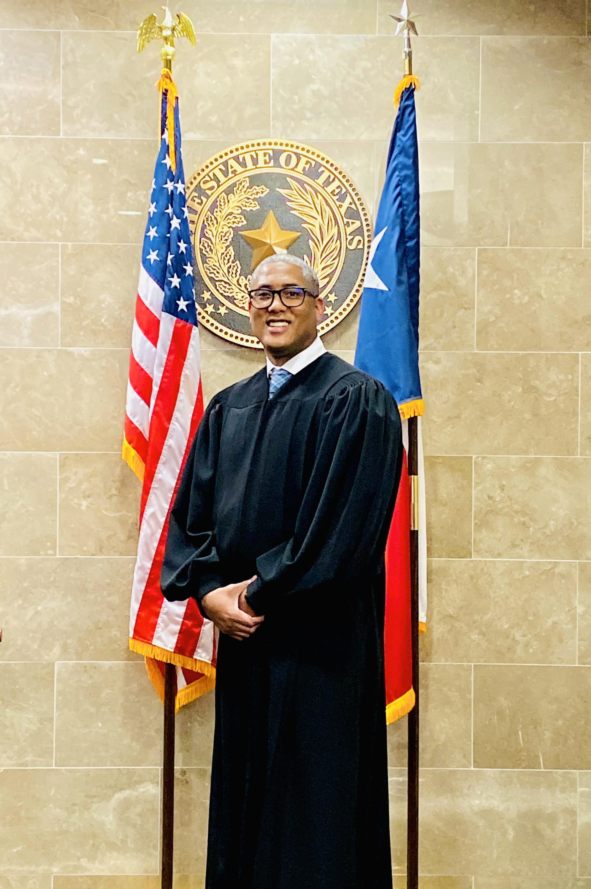 Judge White