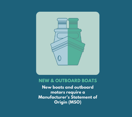 New Outboard Boats