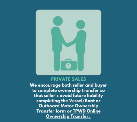 Private Sales