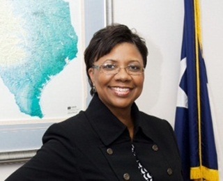 Brenda Patton