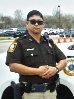 Deputy Gerard Argao
