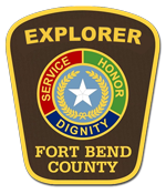 Fort Bend County Sheriff Logo
