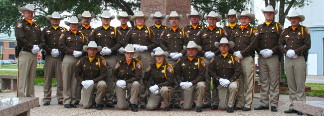 Honor Guard Unit