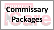 iCare - Commissary Packages for Inmates