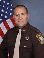 Captain Josh Dale