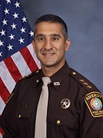 Chief Ozzie Bayazitoglu