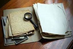 Historical Record Research