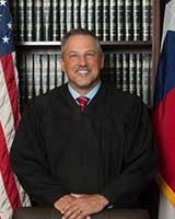 Judge David S. Perwin