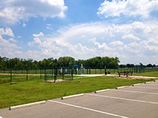 Kitty Hollow Bark Park