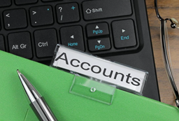 Patient Account Services