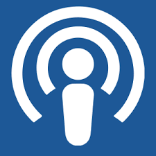 podcast logo