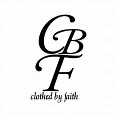 clothes by faith logo