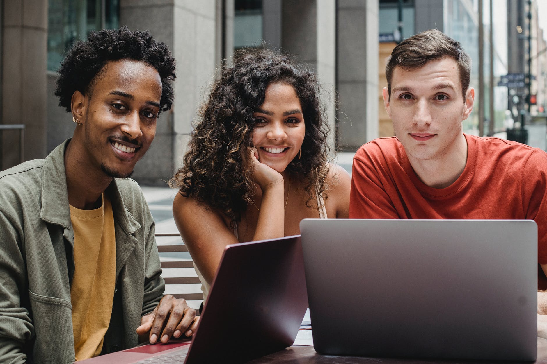 Youth Employment Program