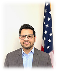 Ali Hasanali
