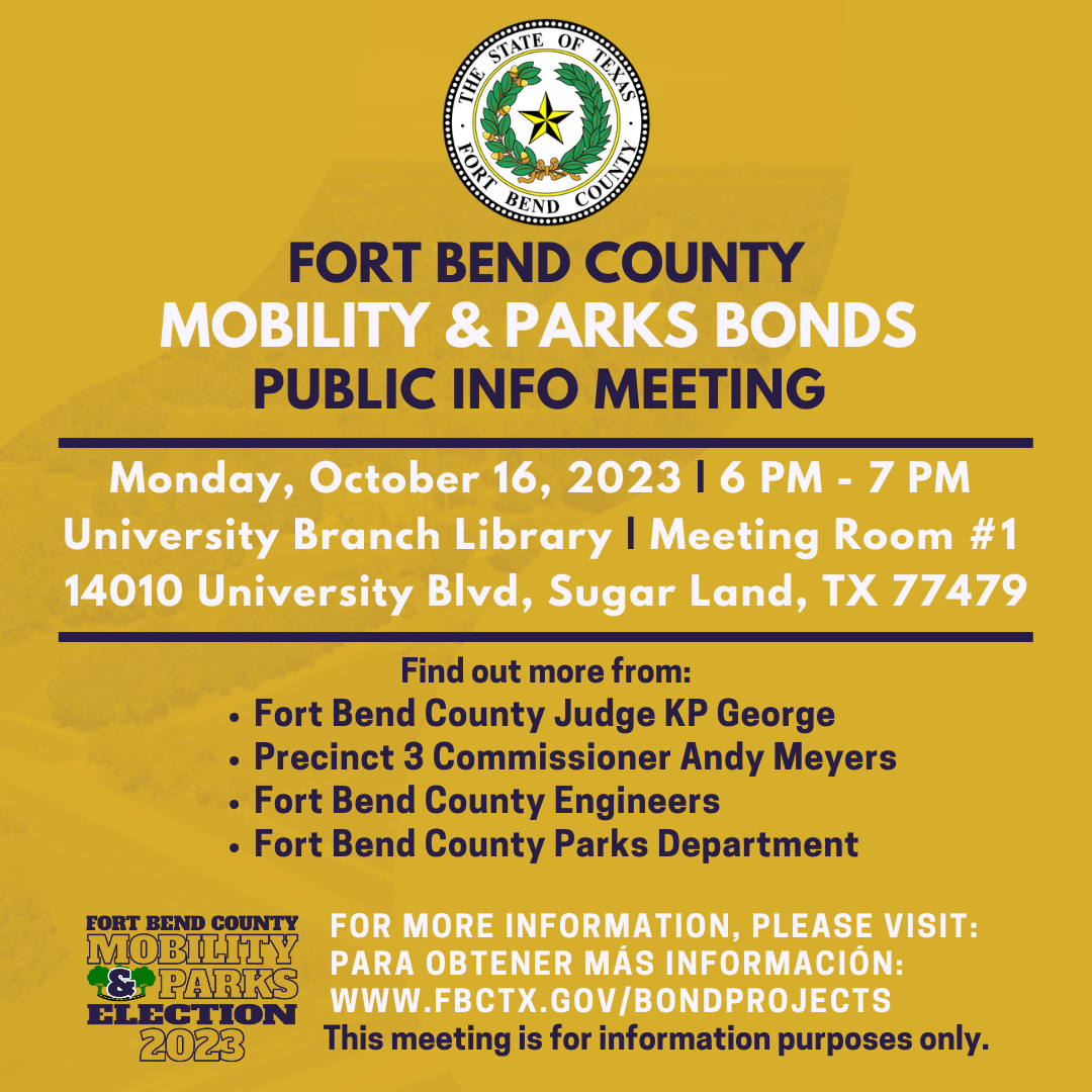 Event Flyer