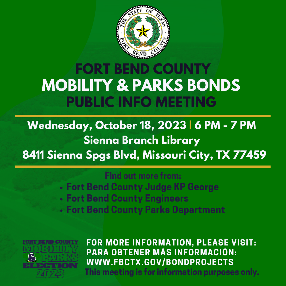 Event Flyer
