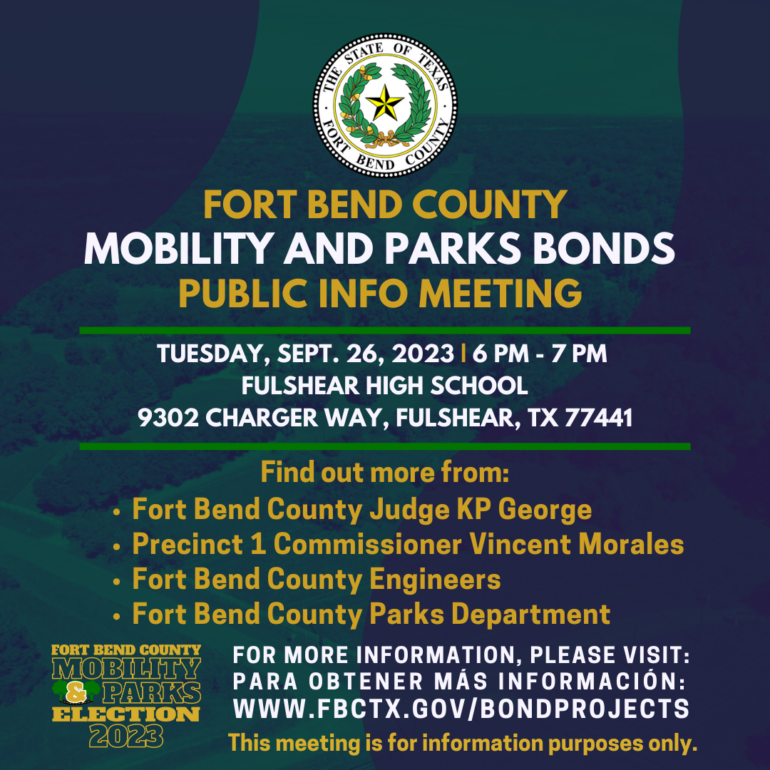 Event Flyer