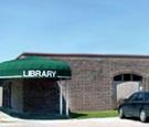Mamie George Branch Library