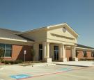 Fort Bend County North Annex