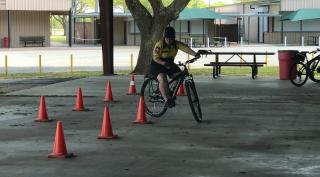 Bike Training 2