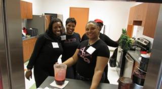 Annual Health Event (Delta Sigma Theta and Kappa Alpha Psi)