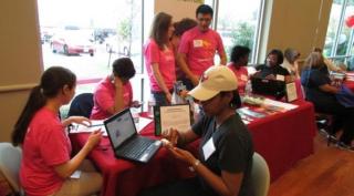 Annual Health Event (Delta Sigma Theta and Kappa Alpha Psi)