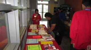 Annual Health Event (Delta Sigma Theta and Kappa Alpha Psi)