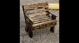 Child 18&amp;quot; seat