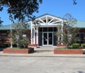 Courthouse Annex | Precinct 1 Courthouse Annex | Precinct 1