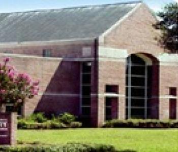 First Colony Branch Library First Colony Branch Library