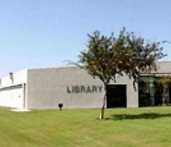Missouri City Branch Library