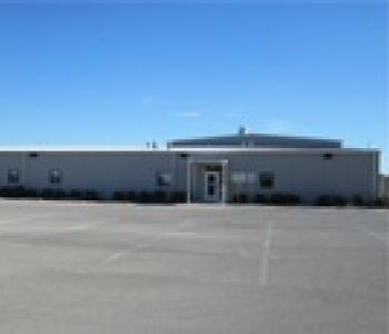 Road & Bridge | Needville Service Center