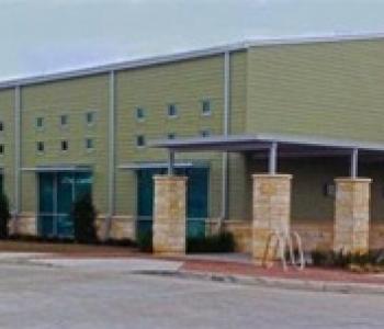 PINNACLE Senior Center PINNACLE Senior Center