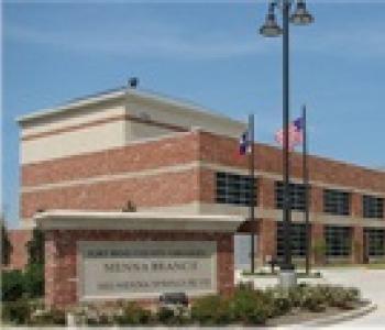 Sienna Branch Library Sienna Branch Library