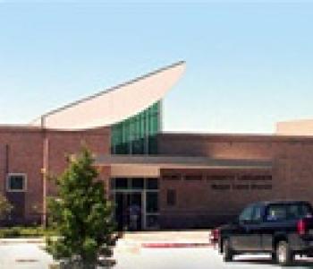 Sugar Land Branch Library