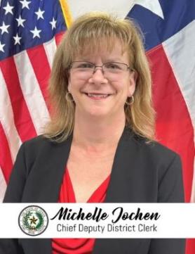 Michelle Jochen