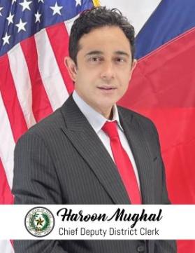Haroon Mughal