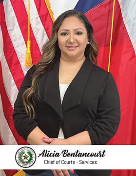 Chief of Courts Services Fort Bend County Chief of Courts Services Fort Bend County