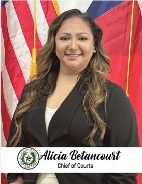 Chief of Courts Criminal Fort Bend County Chief of Courts Criminal Fort Bend County