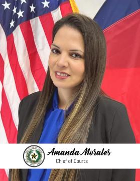 Amanda Morales