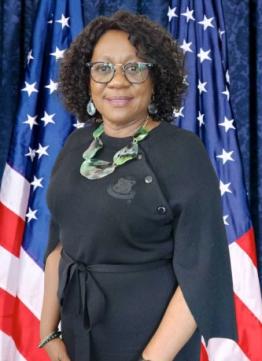 Beverley McGrew Walker